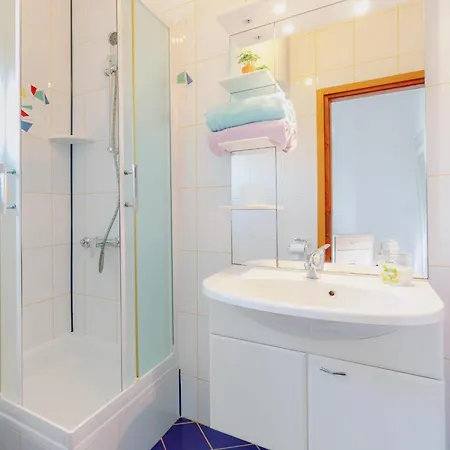 Vedmar Gostinjska kuća 4*