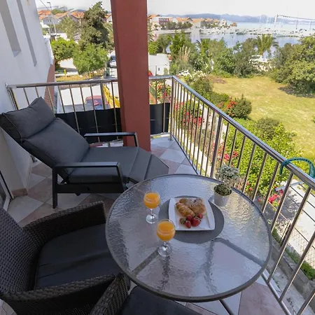 Guest house Vedmar 4*