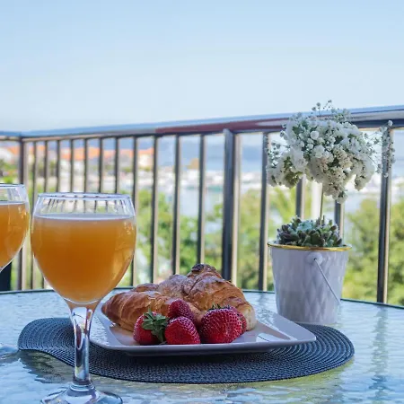 Guest house Vedmar Bibinje