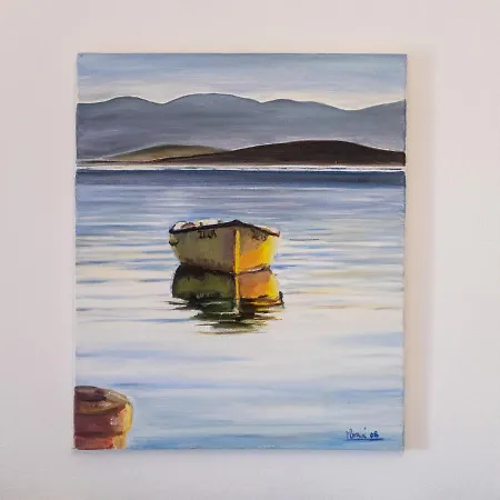 Guest house Vedmar 4*