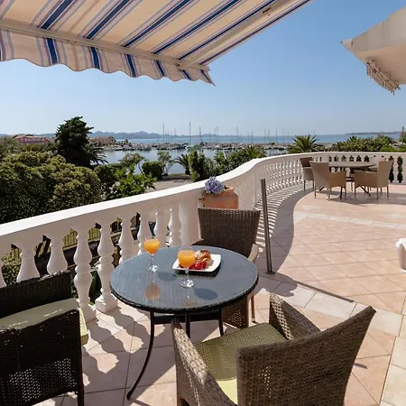 Vedmar Gostinjska kuća 4*