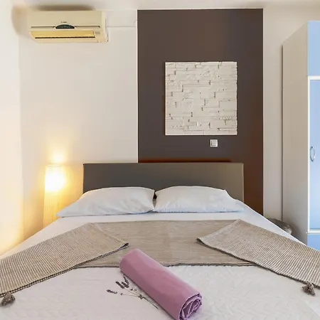 Vedmar Guest house Bibinje