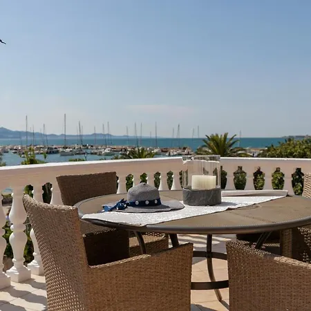 Guest house Vedmar Bibinje