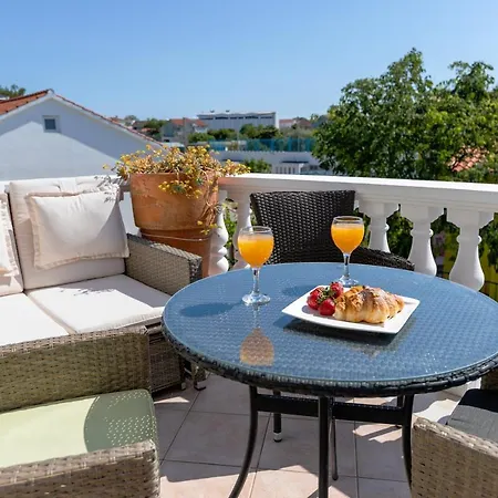 Vedmar Guest house Bibinje