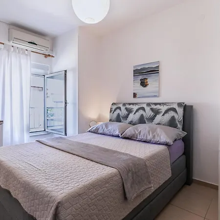 Gostinjska kuća Vedmar Bibinje