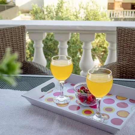 Vedmar Guest house 4*