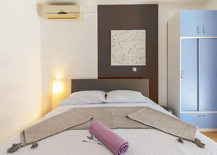 Vedmar Pensión Bibinje