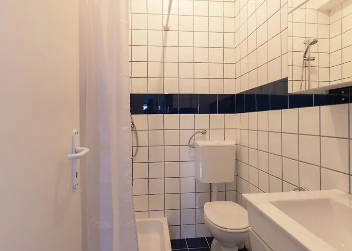 Casa de hóspedes Vedmar Bibinje
