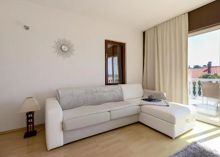 Vedmar Casa de hóspedes Bibinje