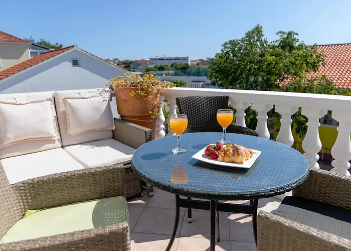 Vedmar Pensión Bibinje