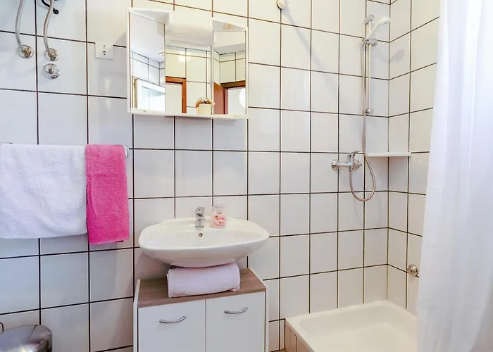 Vedmar 4* Bibinje