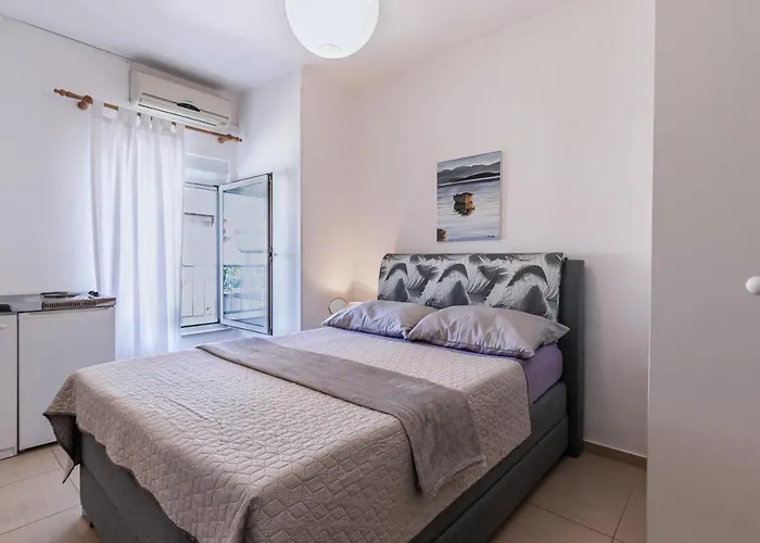 Casa de hóspedes Vedmar Bibinje