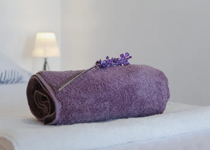 Pensión Vedmar Bibinje