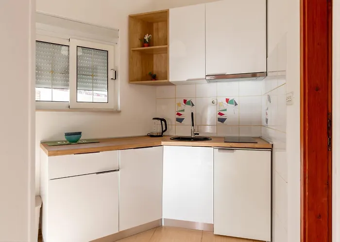 Pensión Vedmar Bibinje