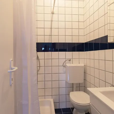 Vendégház Vedmar Bibinje