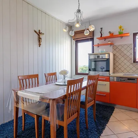 Vendégház Vedmar 4*