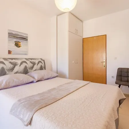 Vendégház Vedmar Bibinje