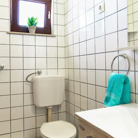 Vendégház Vedmar Bibinje