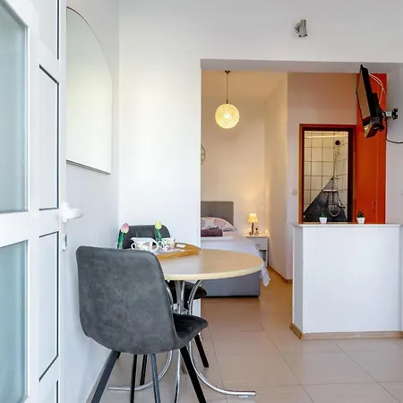 Vendégház Vedmar Bibinje