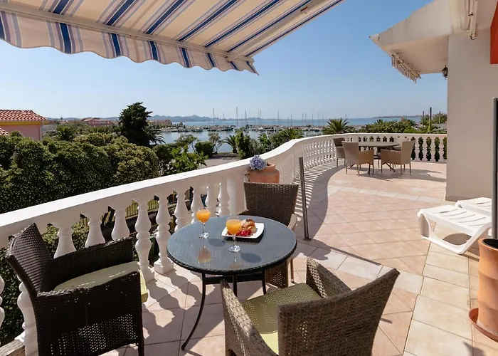 Vedmar Gostinjska kuća 4*