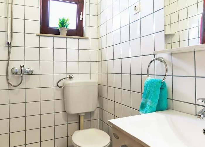 Gostinjska kuća Vedmar Bibinje