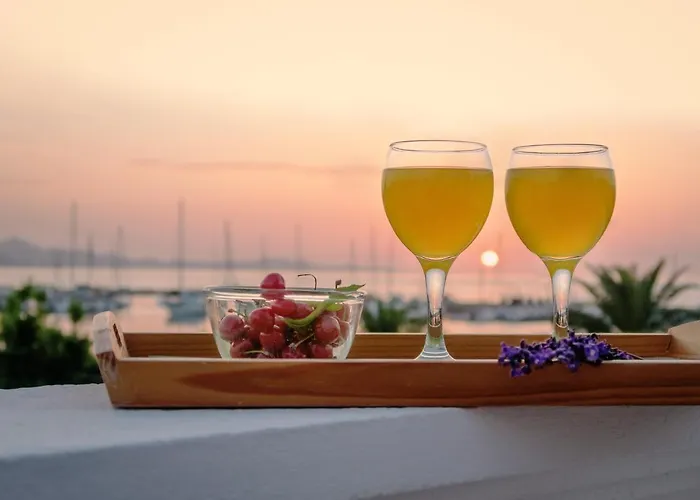 Gostinjska kuća Vedmar 4*