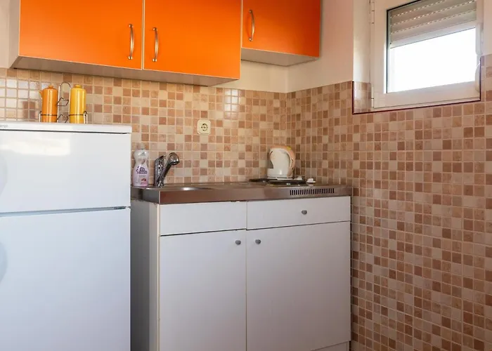 Vedmar Gostinjska kuća