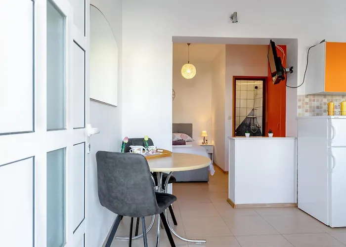 Gostinjska kuća Vedmar Bibinje