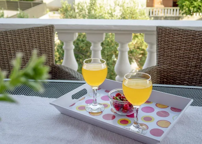 Vedmar Gostinjska kuća 4*