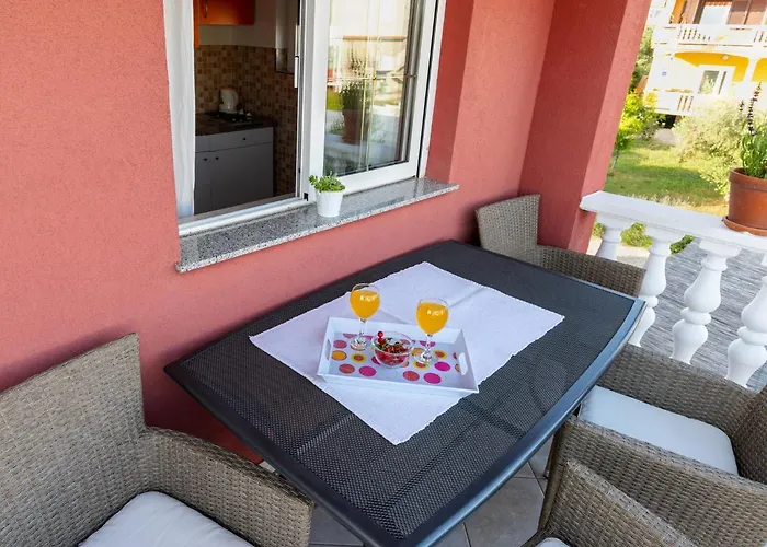 Vedmar Gostinjska kuća 4*