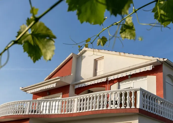 Vedmar Gostinjska kuća