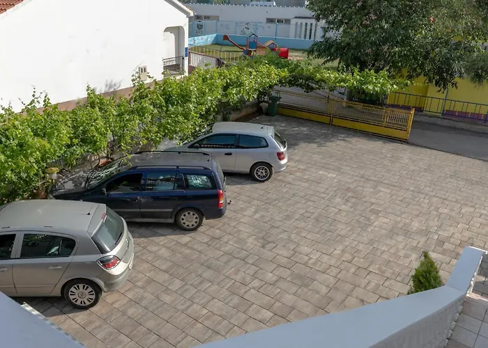 Gostinjska kuća Vedmar