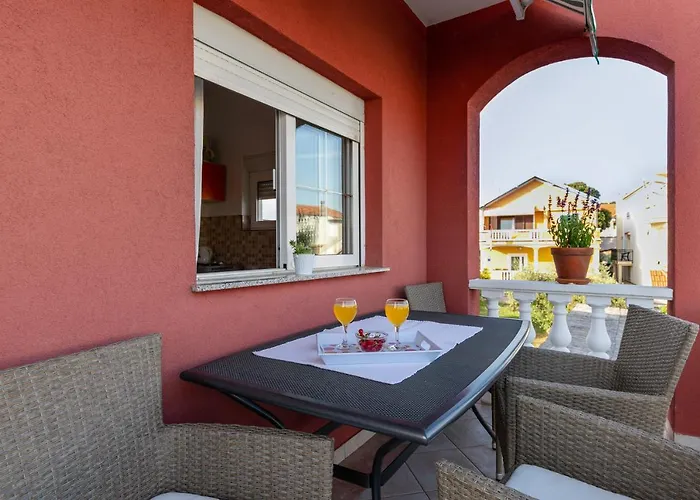 Vedmar Gostinjska kuća 4*